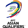 Asian Cup - Qualification