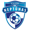 Neptūną Klaipėda