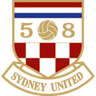 Sydney Utd U20