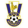 Pietà Hotspurs