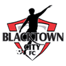 Blacktown City