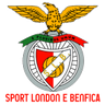 Sport London e Benfica W