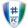 Changwon City