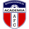 União Rondonópolis U20