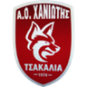 Chaniotis