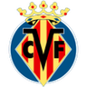 Villarreal W