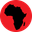 Black Africa