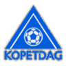 Köpetdag Aşgabat