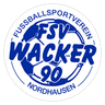 FSV Wacker 90 Nordhausen