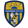 Werribee City