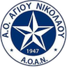 Agios Nikolaos
