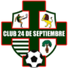 24 de Septiembre