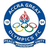 Great Olympics