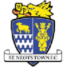 St Neots Town