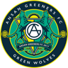 Ansan Greeners