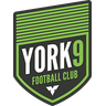 York 9 FC