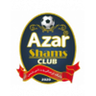 Shams Azar Qazvin