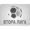 Second League