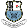 Bamber Bridge