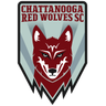 Chattanooga Red Wolves W