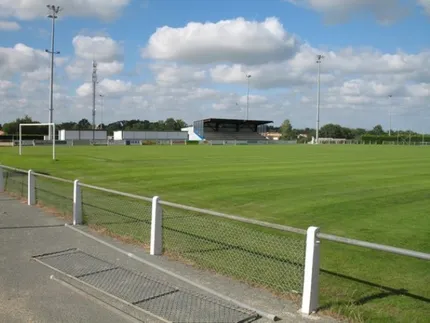 Stade de l'Idonnière
