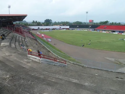 Stadion Kapten I Wayan Dipta, home of Bali United