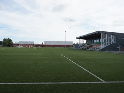 Gemeentelijk Sportstadion