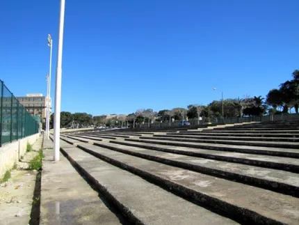 Independence Ground, home of Floriana
