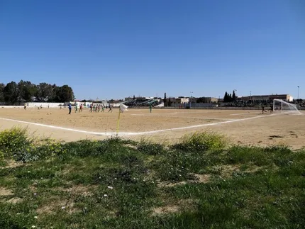 Stade Ahmed Choukri