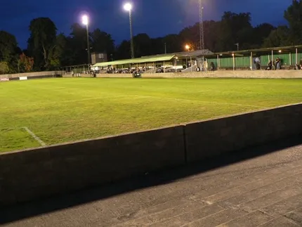 Fetcham Grove, home of Leatherhead