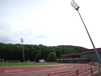 Stade Municipal