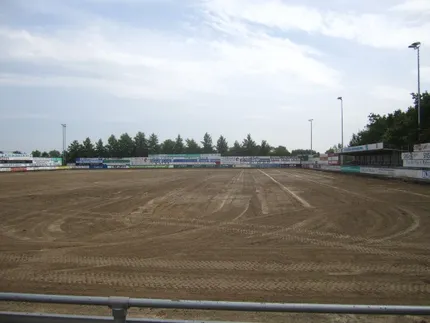Sportpark De Kooltuin