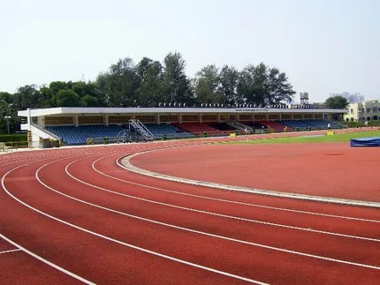 Kowloon Tsai Sports Ground, home of Kwun Tong