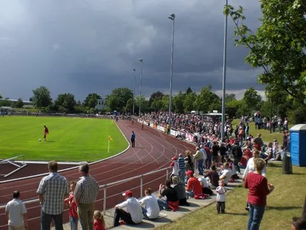 Erftstadion Euskirchen