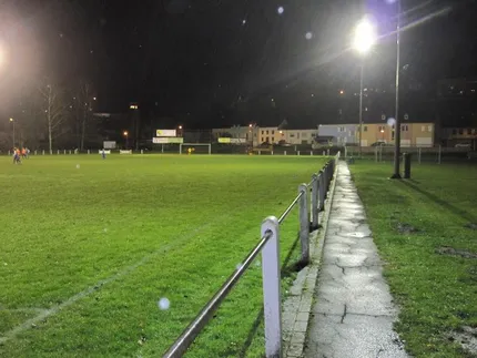 Stade Am Weiher