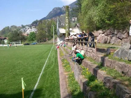 Sportanlage Leitawis, home of Triesenberg