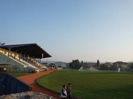 Bartın Atatürk Stadyumu, home of Bartınspor