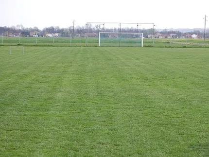 Stadion Srednja Bistrica