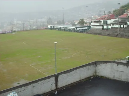 Campo da Imaculada Conceição, home of Marítimo II