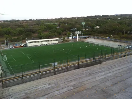 Estadio Nacional de Fútbol (UNAN), home of Nicaragua U20