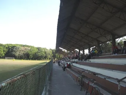 Estadio La Polar, home of FC La Habana