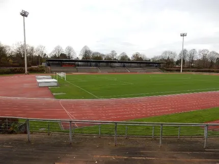 Grenzlandstadion