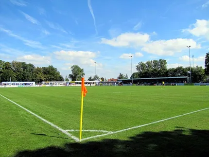 Sportpark Denoek, home of Hoek
