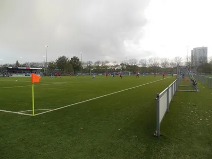 Sportpark Maarschalkerweerd (Kampong)