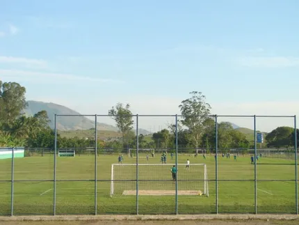 Estádio Nivaldo Pereira, home of Artsul