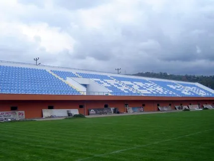 Pazar İlçe Stadyumu, home of Pazarspor