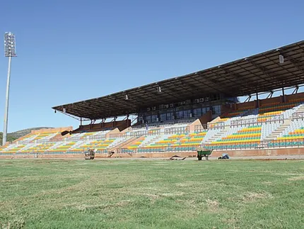 Lobatse Stadium