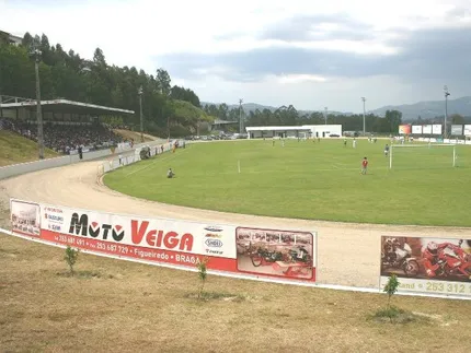 Campo Cruz Do Reguengo