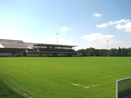 Sportzentrum Eugendorf, home of Eugendorf