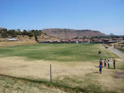 LCS-Field, home of LCS